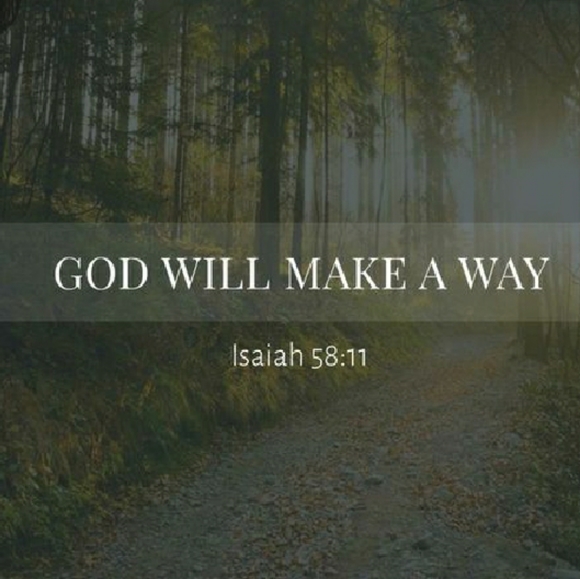 God is good! Seek Him daily, He will sustain you!! - Picture 2 of 8